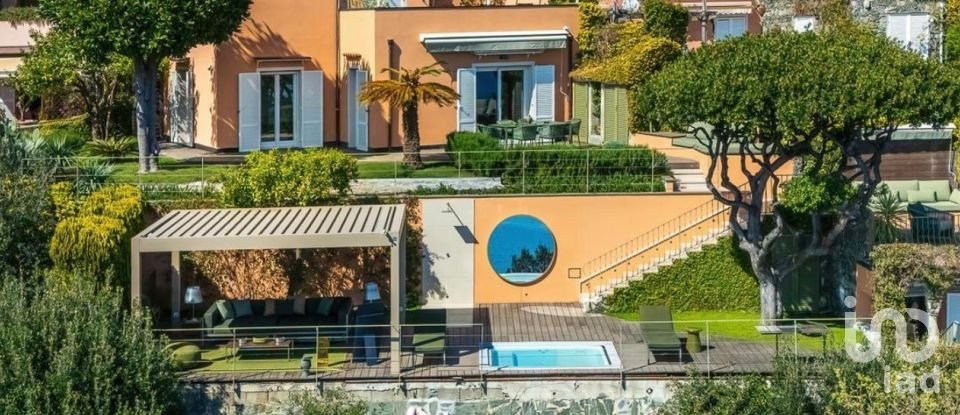 Mansion 8 rooms of 130 m² in Arenzano (16011)