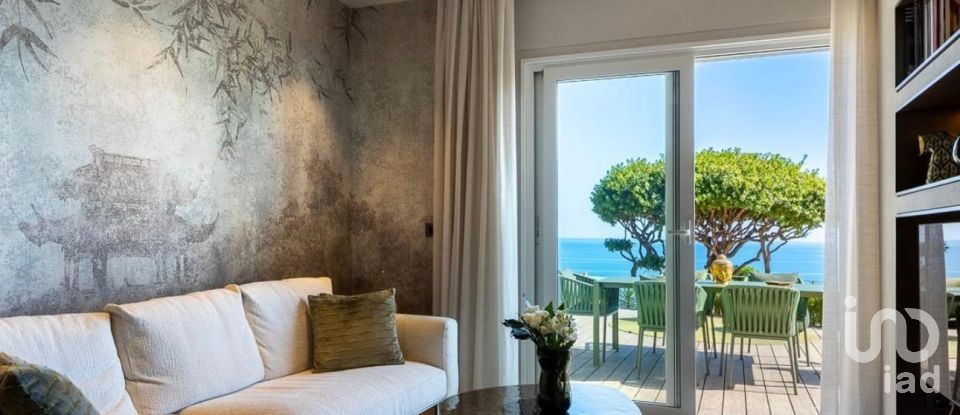 Mansion 8 rooms of 130 m² in Arenzano (16011)