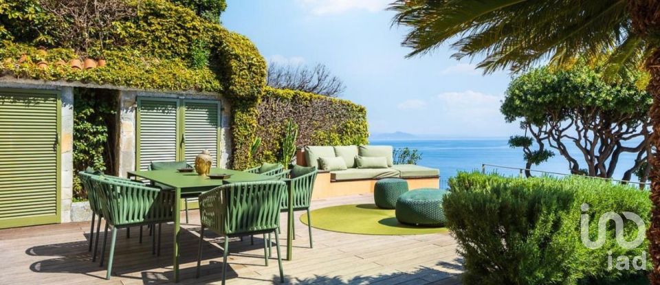 Mansion 8 rooms of 130 m² in Arenzano (16011)