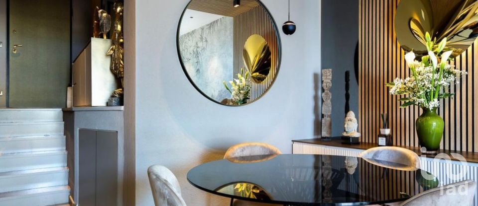 Mansion 8 rooms of 130 m² in Arenzano (16011)