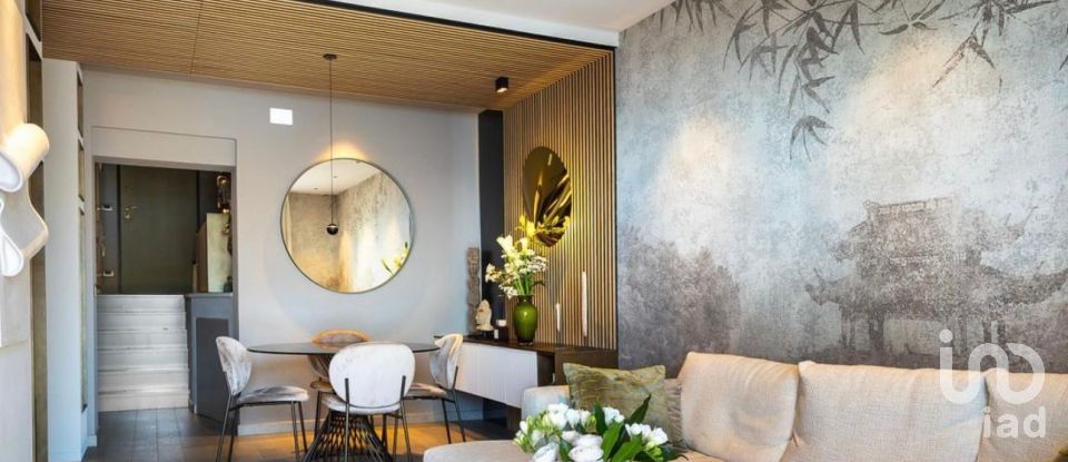 Mansion 8 rooms of 130 m² in Arenzano (16011)