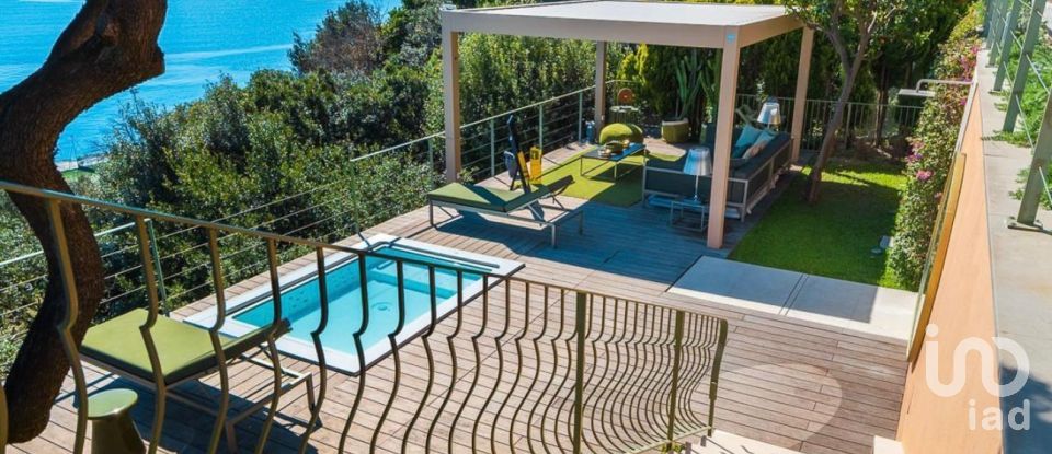 Mansion 8 rooms of 130 m² in Arenzano (16011)