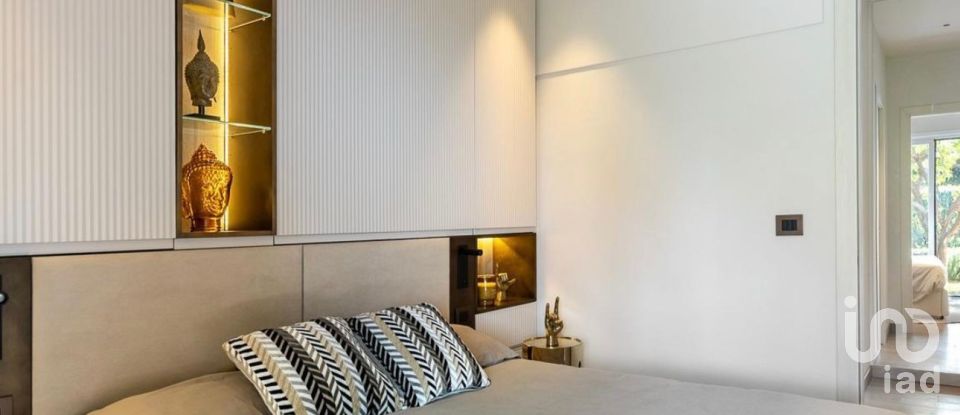 Mansion 8 rooms of 130 m² in Arenzano (16011)