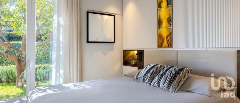 Mansion 8 rooms of 130 m² in Arenzano (16011)