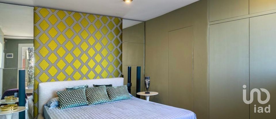 Mansion 8 rooms of 130 m² in Arenzano (16011)