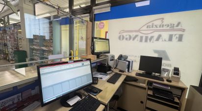 Negozio / locale commerciale di 64 m² in Motta di Livenza (31045)