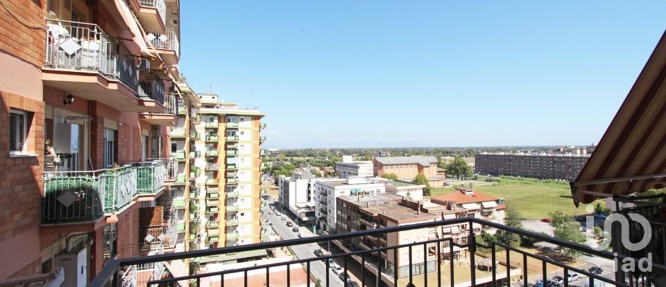 Apartment 7 rooms of 123 m² in Latina (04100)