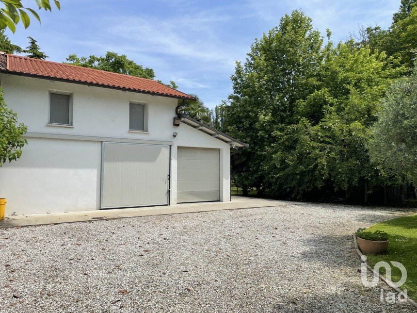 Terreno agricolo di 7.800 m² in Chiarano (31040)