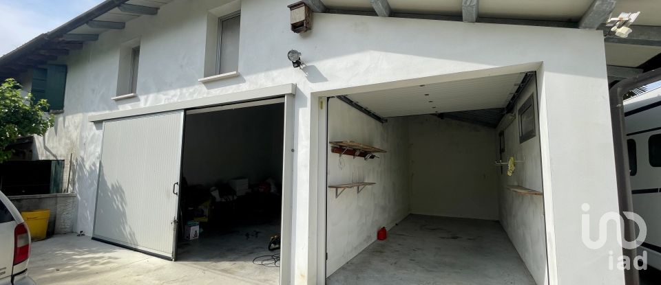 Terreno agricolo di 7.800 m² in Chiarano (31040)