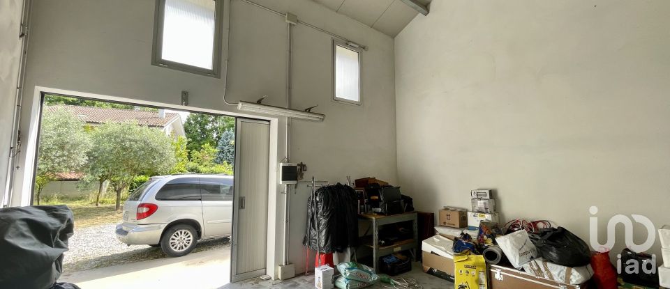 Terreno agricolo di 7.800 m² in Chiarano (31040)