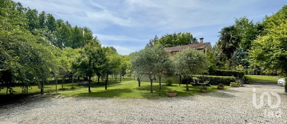 Terreno agricolo di 7.800 m² in Chiarano (31040)