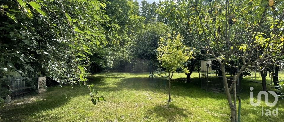 Terreno agricolo di 7.800 m² in Chiarano (31040)