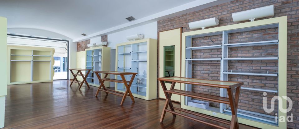 Negozio / locale commerciale di 156 m² in Portomaggiore (44015)