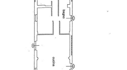 Casale 5 locali di 140 m² in Poggibonsi (53036)