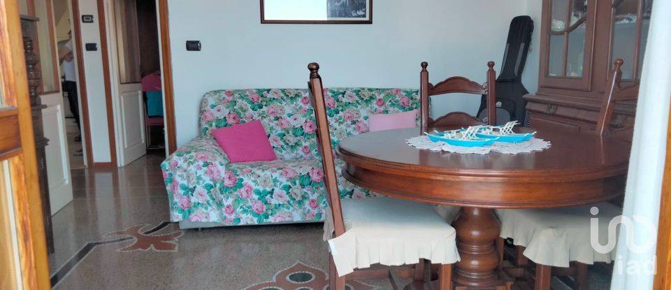 Quadrilocale di 84 m² a Varazze (17019)