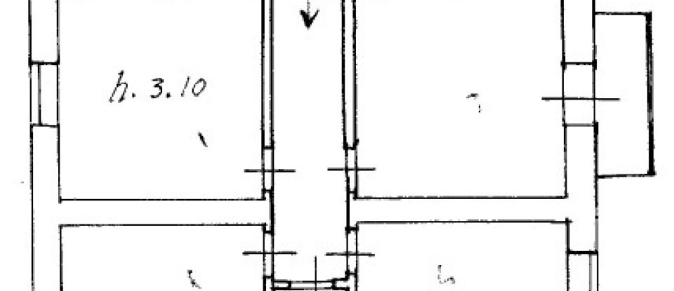 Quadrilocale di 84 m² a Varazze (17019)