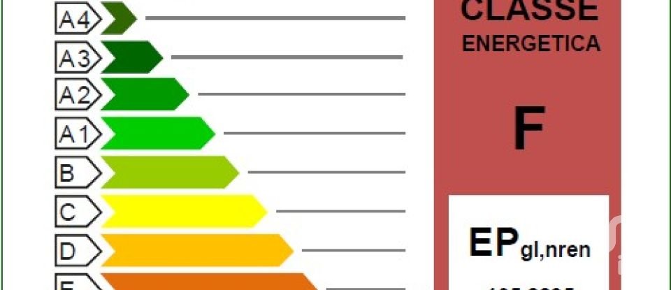 Quadrilocale di 84 m² a Varazze (17019)
