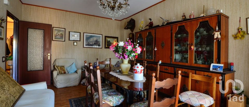 Appartamento 6 locali di 104 m² a Savona (17100)