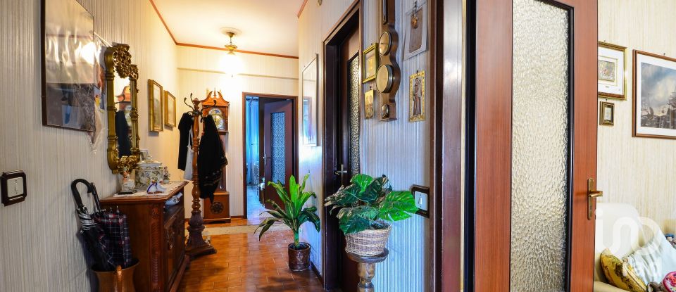 Appartamento 6 locali di 104 m² a Savona (17100)