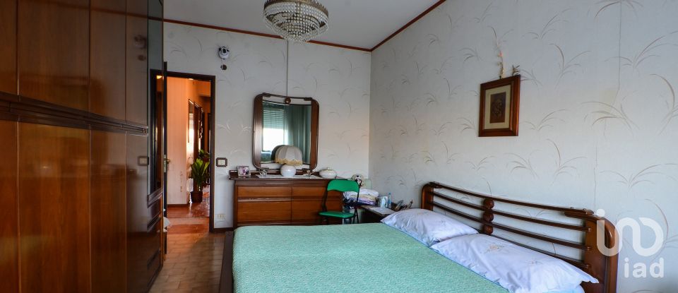 Appartamento 6 locali di 104 m² a Savona (17100)