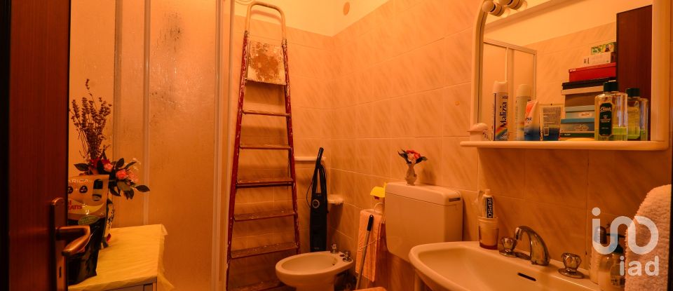 Appartamento 6 locali di 104 m² a Savona (17100)