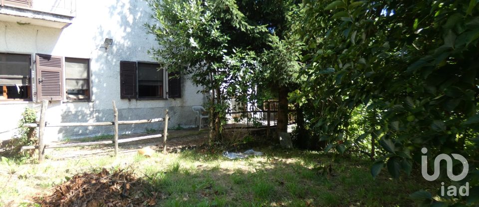 Apartment 5 rooms of 60 m² in Carro (19012)