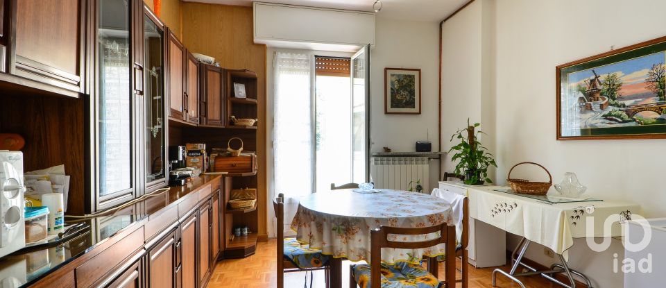 Appartamento 6 locali di 119 m² a Millesimo (17017)