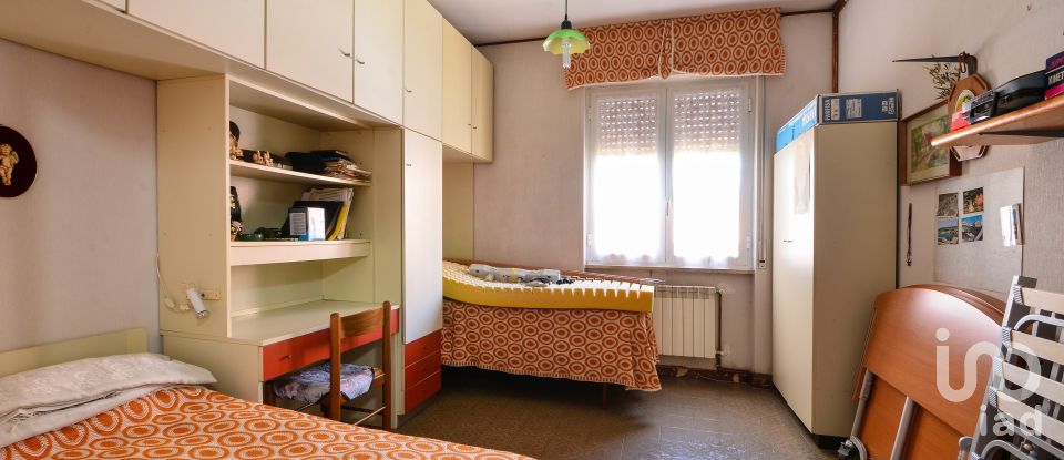 Appartamento 6 locali di 119 m² a Millesimo (17017)