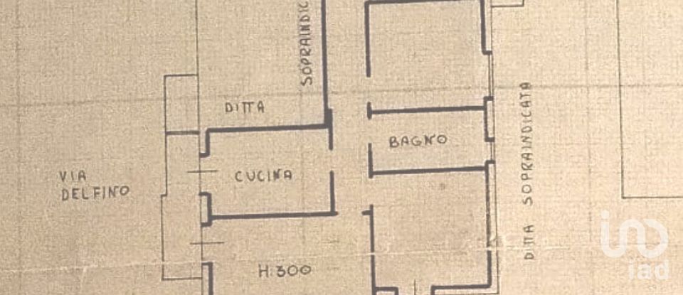 Appartamento 5 locali di 102 m² a Millesimo (17017)