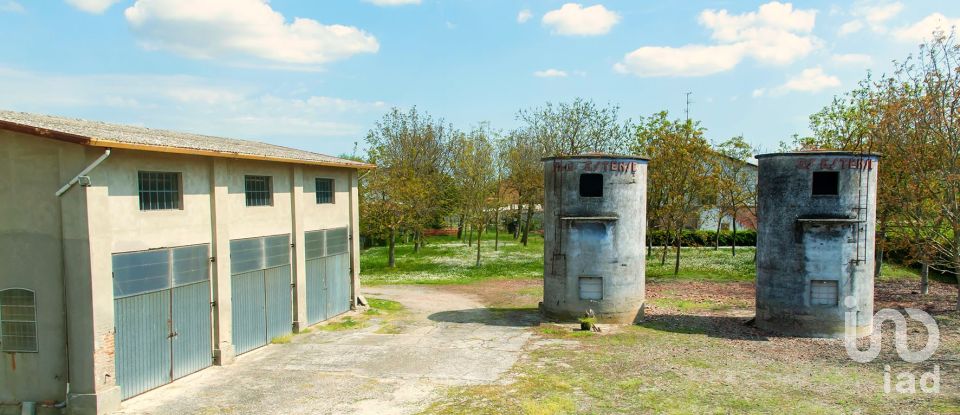 Casa indipendente / Villa 9 locali di 1.000 m² in Migliarino (44027)