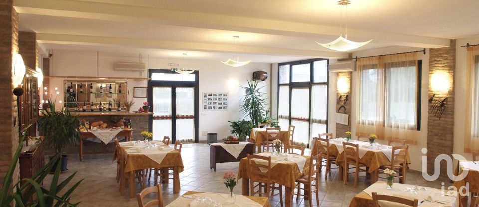 Casa indipendente / Villa 9 locali di 1.000 m² in Migliarino (44027)