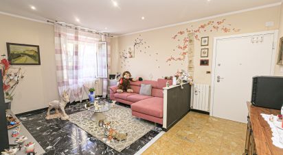 Appartamento 6 locali di 133 m² a Serra Riccò (16010)