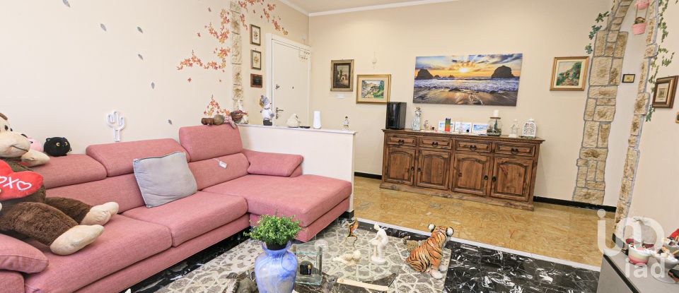 Appartamento 6 locali di 133 m² a Serra Riccò (16010)