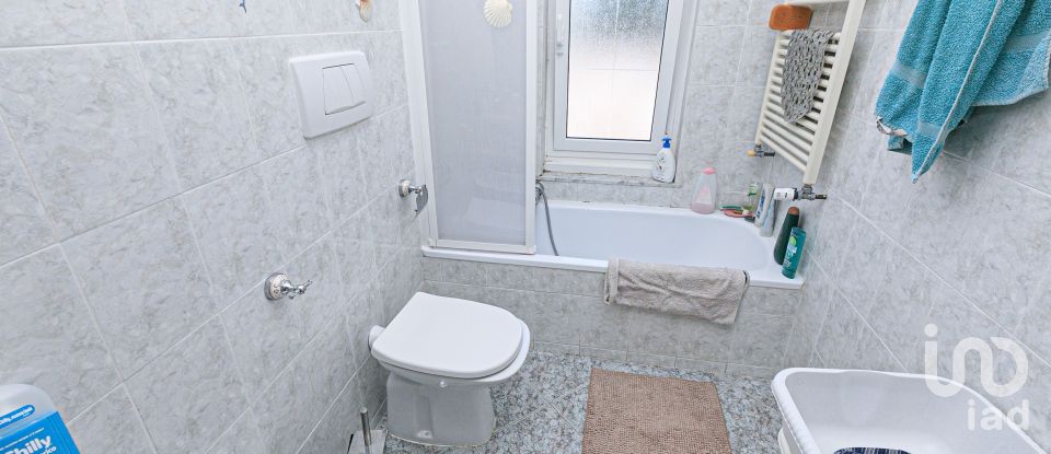 Appartamento 6 locali di 133 m² a Serra Riccò (16010)