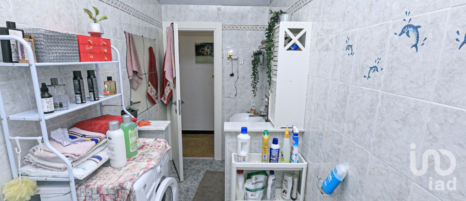 Appartamento 6 locali di 133 m² a Serra Riccò (16010)