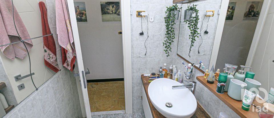 Appartamento 6 locali di 133 m² a Serra Riccò (16010)