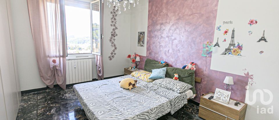 Appartamento 6 locali di 133 m² a Serra Riccò (16010)