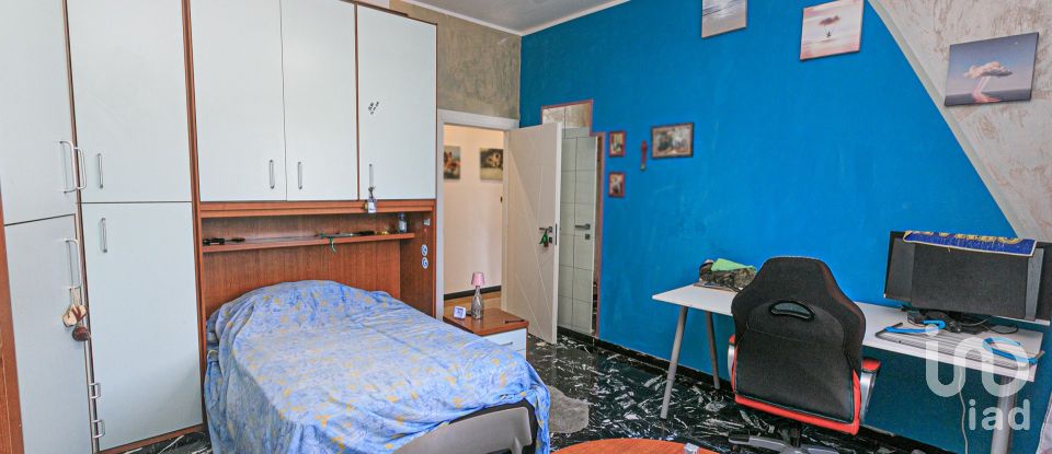 Appartamento 6 locali di 133 m² a Serra Riccò (16010)