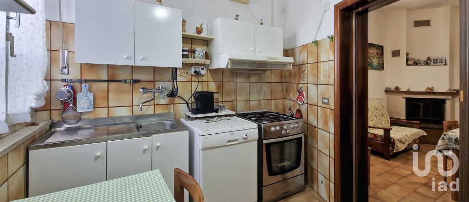 Casa indipendente / Villa 7 locali di 206 m² in Sant'Elpidio a Mare (63811)