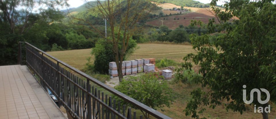 Casa indipendente 13 locali di 500 m² in Acqualagna (61041)