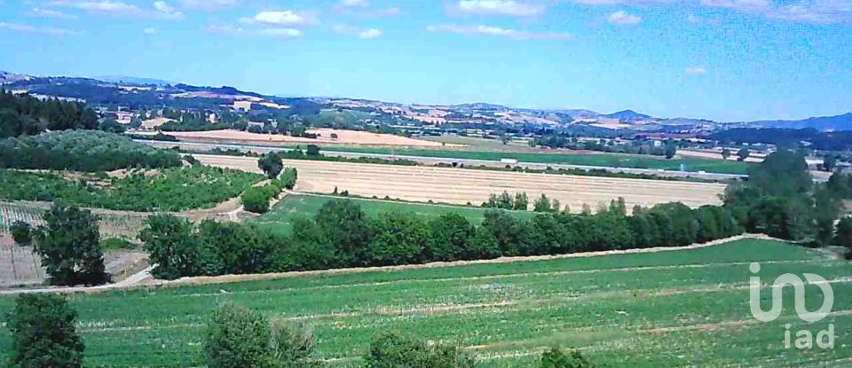 Rustico 18 locali di 498 m² in Chianciano Terme (53042)