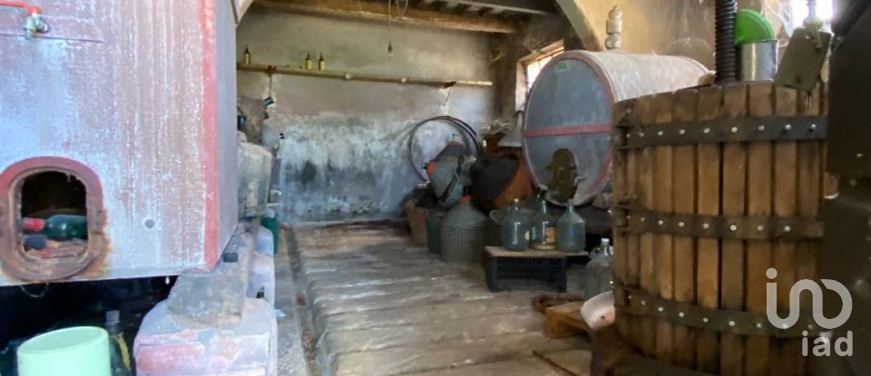 Rustico 18 locali di 498 m² in Chianciano Terme (53042)