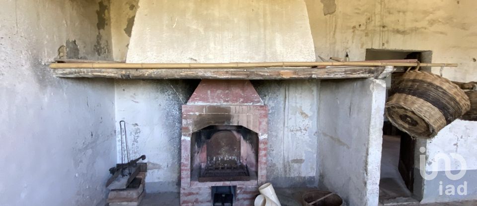 Rustico 18 locali di 498 m² in Chianciano Terme (53042)