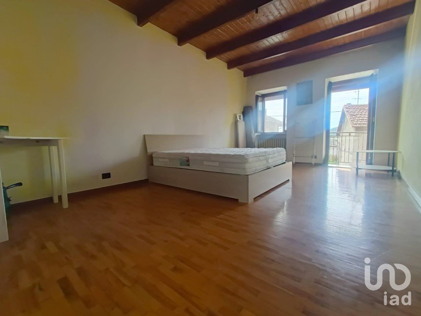 Appartamento 5 locali di 105 m² a Lanzo Torinese (10074)