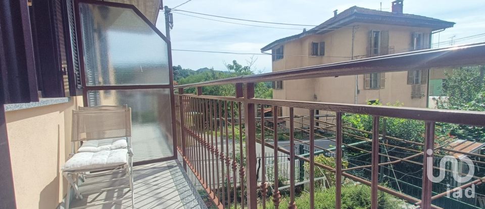 Appartamento 5 locali di 105 m² a Lanzo Torinese (10074)