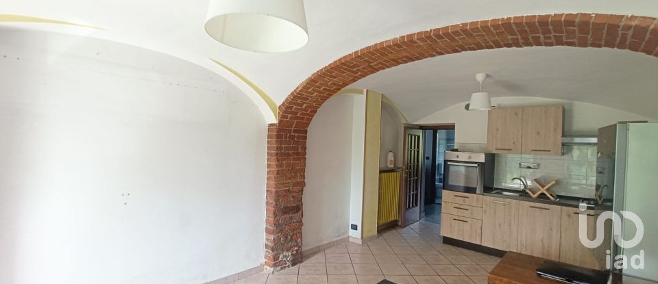 Appartamento 5 locali di 105 m² a Lanzo Torinese (10074)