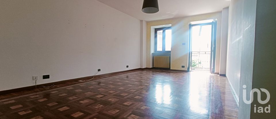 Appartamento 5 locali di 105 m² a Lanzo Torinese (10074)
