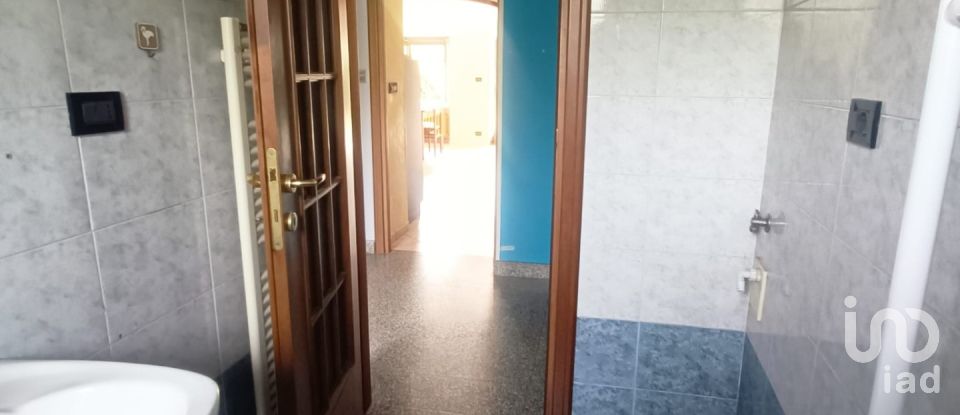 Appartamento 5 locali di 105 m² a Lanzo Torinese (10074)