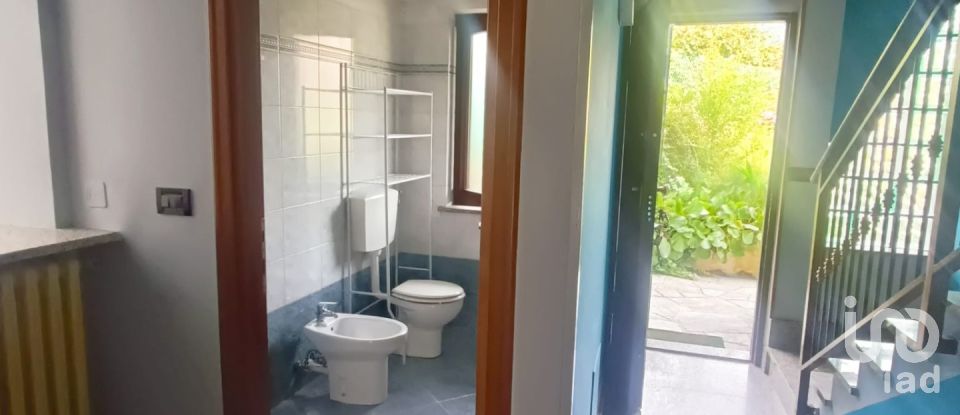 Appartamento 5 locali di 105 m² a Lanzo Torinese (10074)