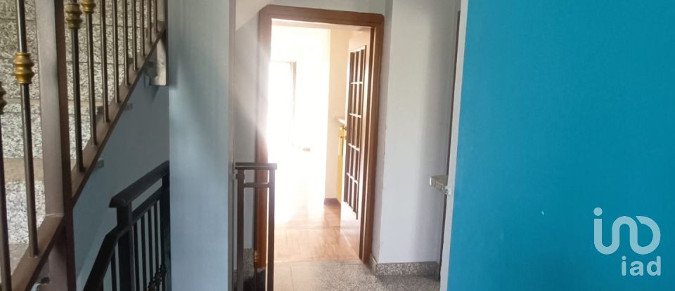 Appartamento 5 locali di 105 m² a Lanzo Torinese (10074)